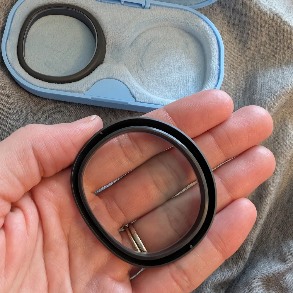 Prescription Meta Quest 3 Lenses